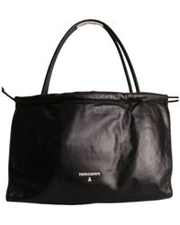 Patrizia Pepe - Stilvolle Shopper Handtasche - Lyst