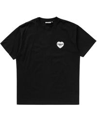 Carhartt - Kurzarm t-shirt essential komfort - Lyst