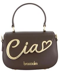 Braccialini - Mini Tas - Lyst