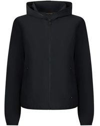 Save The Duck - Light Jackets - Lyst