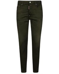 DSquared² - Jeans > skinny jeans - Lyst