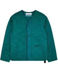 OAMC - Light Jackets - Lyst