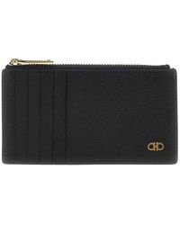 Ferragamo - Wallets & Cardholders - Lyst