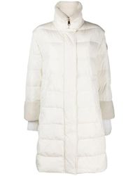 Lorena Antoniazzi - Parkas - Lyst