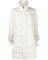 Lorena Antoniazzi - Parkas - Lyst