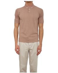 Eleventy - Round-Neck Knitwear - Lyst