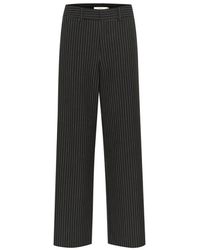 Gestuz - Straight Trousers - Lyst