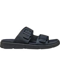 Geox - Sliders - Lyst