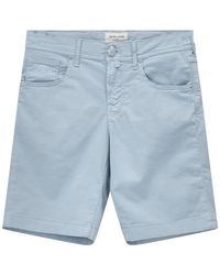 Jacob Cohen - Denim Shorts - Lyst
