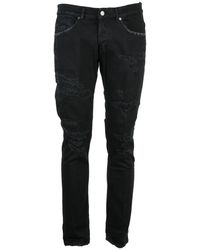 Dondup - Slim Fit Jeans - Lyst