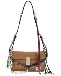 Prada - Shoulder Bags - Lyst