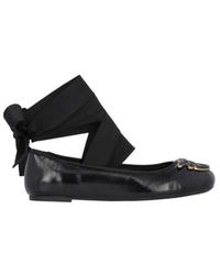 Pinko - Ballerinas - Lyst