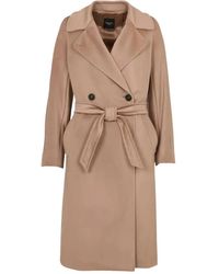 Max Mara - Resina Coat - Lyst