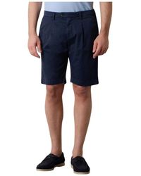 Brooks Brothers - Casual Shorts - Lyst