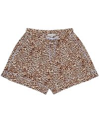 Munthe - Korte Broeken ,Veelkleurig ,Casual Shorts - Lyst