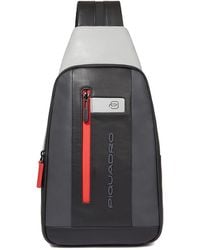 Piquadro - Backpacks - Lyst