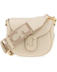 Marc Jacobs - Borsa a tracolla 'the j marc small' - Lyst