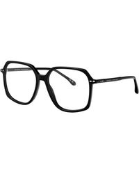 Isabel Marant - Stijlvolle Optische Bril Im 0201 - Lyst