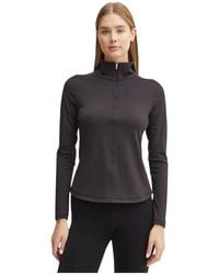 Casall - Zip-Throughs - Lyst
