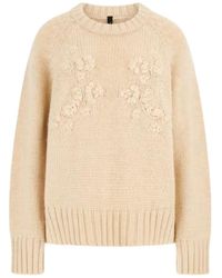 Marciano - Round-Neck Knitwear - Lyst