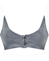 Y. Project - Sleeveless tops - Lyst