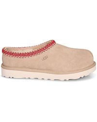 UGG - Schoenen ,Suède Tasman Ii Slipper - Lyst