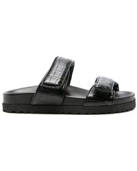 Gia Borghini - Sliders - Lyst