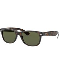 Ray-Ban - Neuer Wayfarer Classic - Lyst