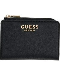 Guess - Wallets &Amp; Cardholders - Lyst