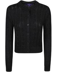 Ralph Lauren - Cardigans - Lyst