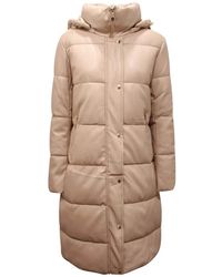 Sandro Ferrone - Parkas - Lyst