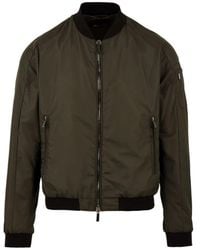 Moorer - Bomber Jackets - Lyst