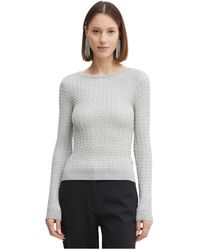 Guess - Josie Sweater - Lyst