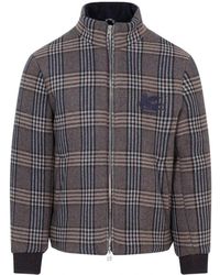 Etro - Jackets > light jackets - Lyst