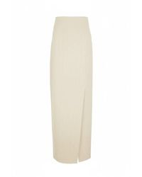 Cortana - Maxi Skirts - Lyst