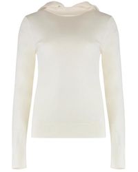 P.A.R.O.S.H. - Hoodies - Lyst