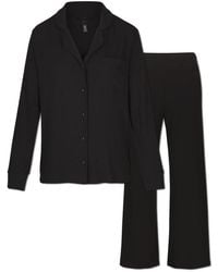 Skims - Soft Lounge Slaapset - Lyst