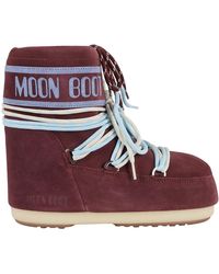 Moon Boot - Winter Boots - Lyst