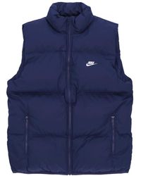 Nike - Vests - Lyst