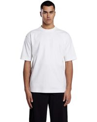 Aeden - Juke Tee - Lyst