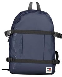 Tommy Hilfiger - Backpacks - Lyst