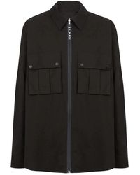 Balmain - Light Jackets - Lyst