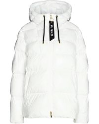 Pinko - Down jackets - Lyst