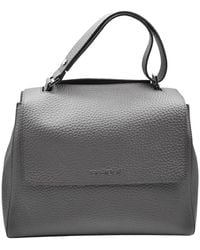 Orciani - Handbags - Lyst