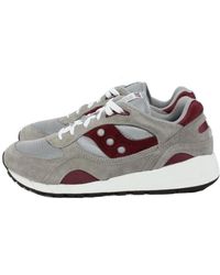 Saucony - Shadow 6000 sneakers - Lyst