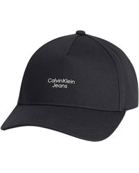 Cappelli Calvin Klein da donna - Fino al 43% di sconto | Lyst