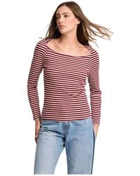 Kocca - Long Sleeve Tops - Lyst