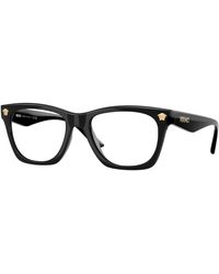 Versace - Glasses - Lyst
