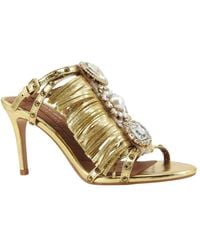 Kurt Geiger - High Heel Sandals - Lyst