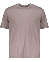 Herno - T-Shirts - Lyst